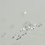 Necklace La Rayonnante (silver 925)