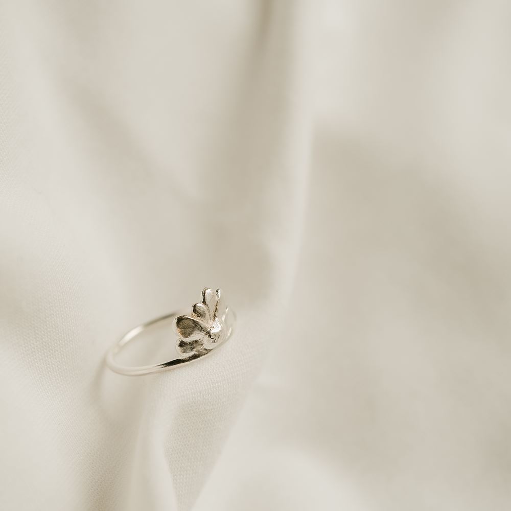 Ring Liseron (silver 925)