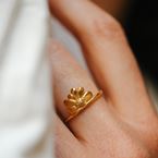 Ring Liseron (silver 925)