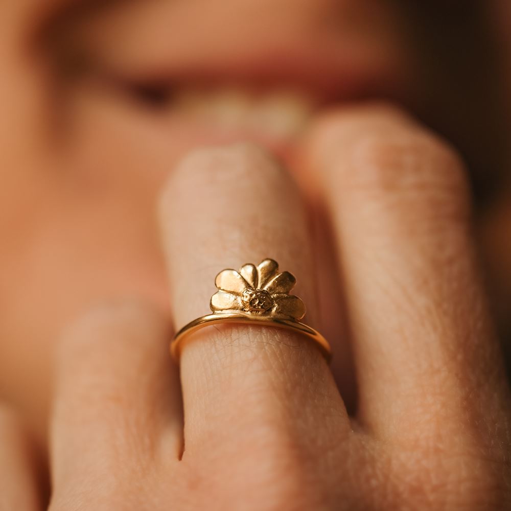 Ring Liseron (silver 925)