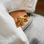 Bracelet Dahlia (silver 925)