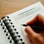 Carnet "Belle Personne: se (re)découvrir pour s'aimer davantage"