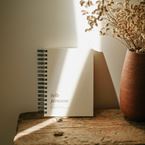 Carnet "Belle Personne: se (re)découvrir pour s'aimer davantage"