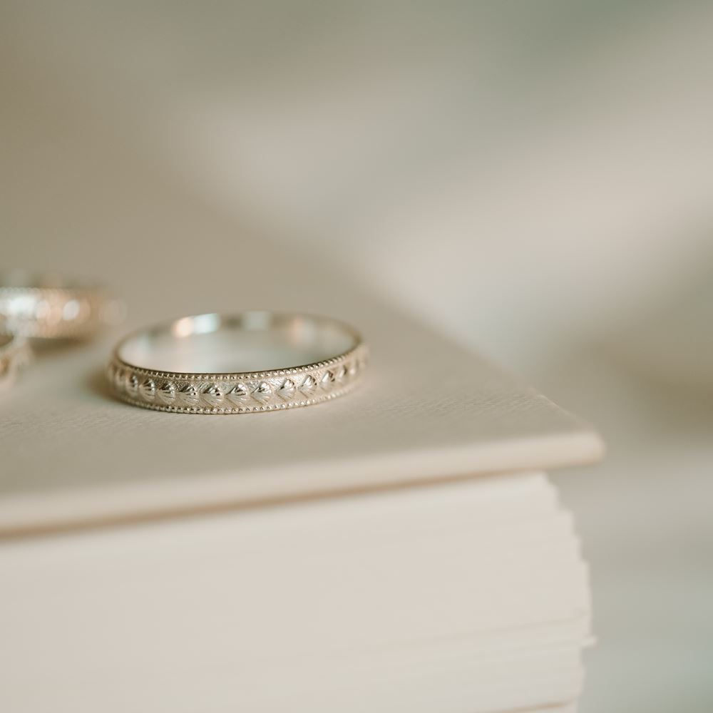 Ring Belle Personne (silver 925)