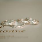 Ring Belle Personne (silver 925)