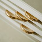 Ring Belle personne (18k gold)