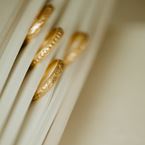 Ring Belle personne (18k gold)