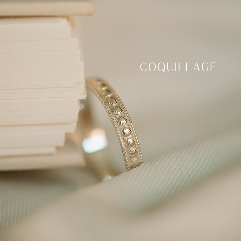 Ring Belle Personne (silver 925)