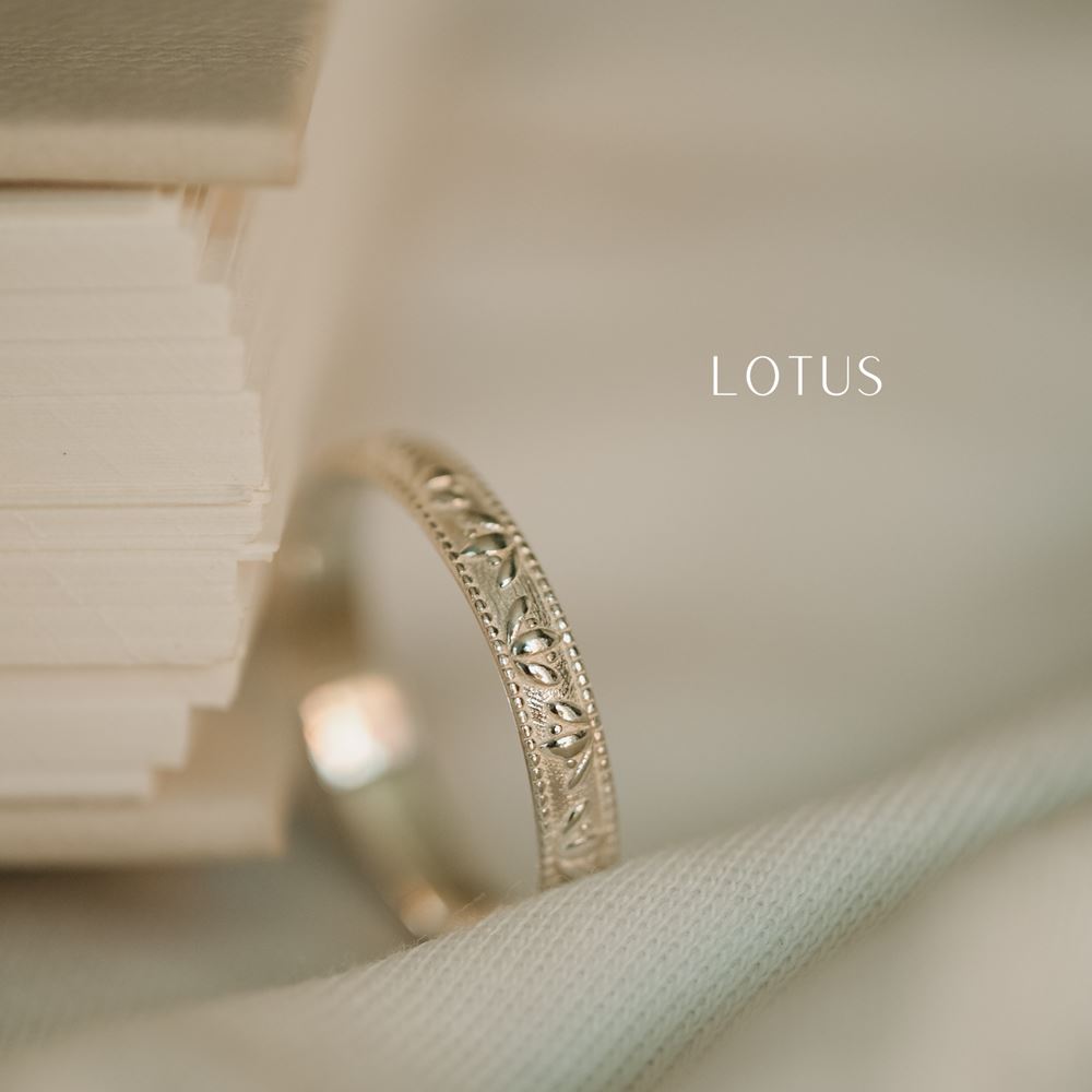 Ring Belle Personne (silver 925)