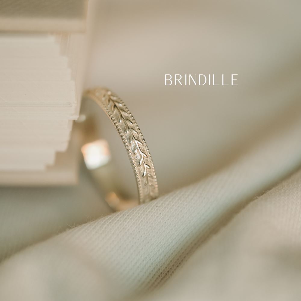 Ring Belle Personne (silver 925)