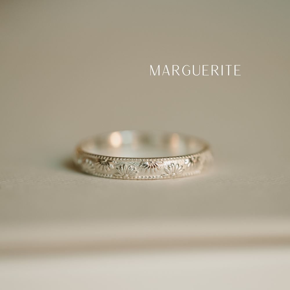 Ring Belle Personne (silver 925)