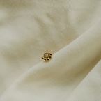 Earring Fairy Yoko (18k gold)