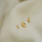 Earring Fairy Anh (18k gold)