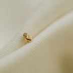 Earring Fairy Anh (18k gold)