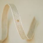 Earring Fairy Jade (18k gold)