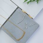 Earrings Anna (silver 925)