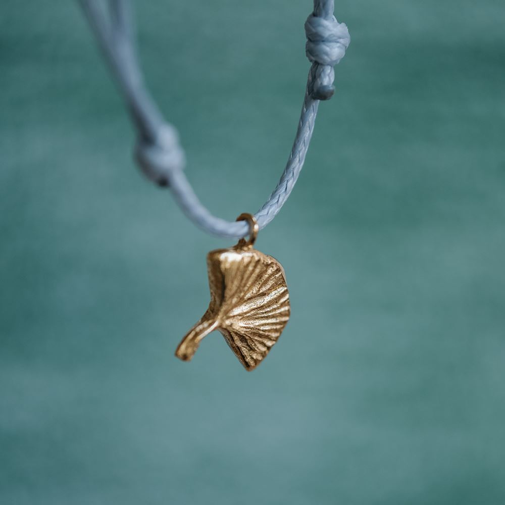 Bracelet "young soul" (gold plated)