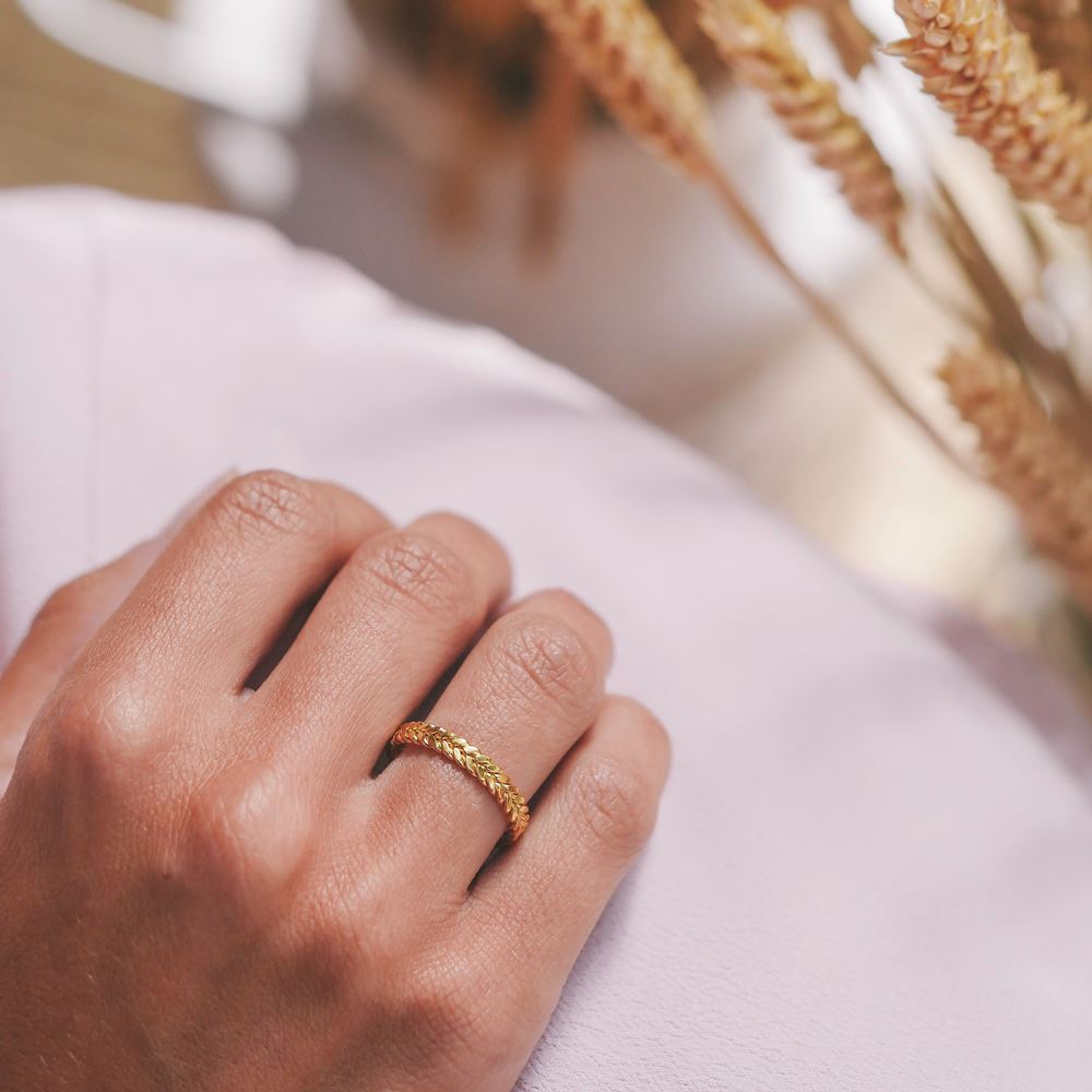 Ring Camena
