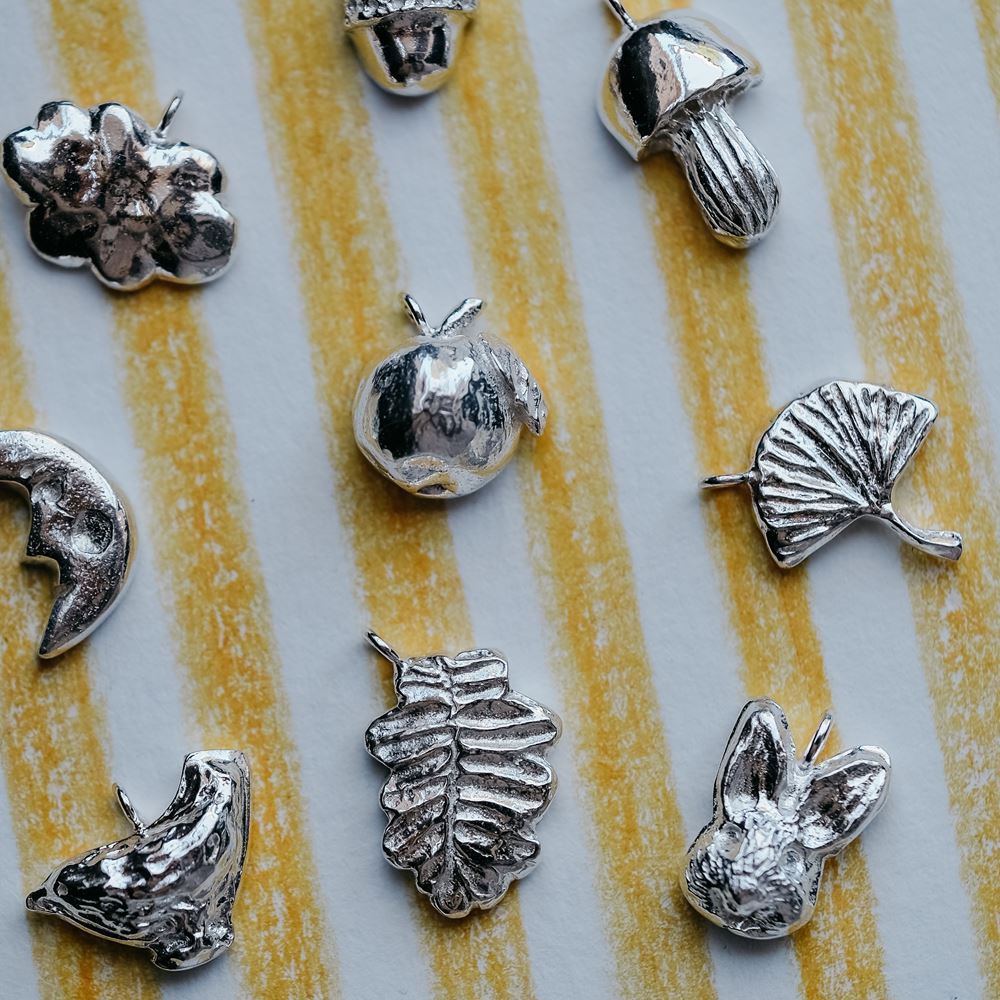 Bracelet "young soul" (silver 925)