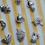 Bracelet "young soul" (silver 925)