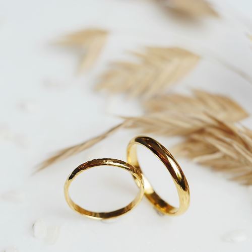 Ring Serene (men)