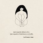 Notebook "Belle Personne" - second edition (FR)