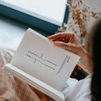 Notebook "Belle Personne" - second edition (FR)