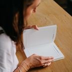 Notebook "Belle Personne" - second edition (FR)