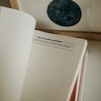 Notebook "Belle Personne" - second edition (FR)