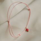 Bracelet Rosie (voor Pink Ribbon)