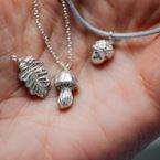 Bracelet "young soul" (silver 925)