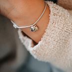 Bracelet "young soul" (silver 925)