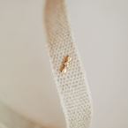 Earring Kim (gold plated)