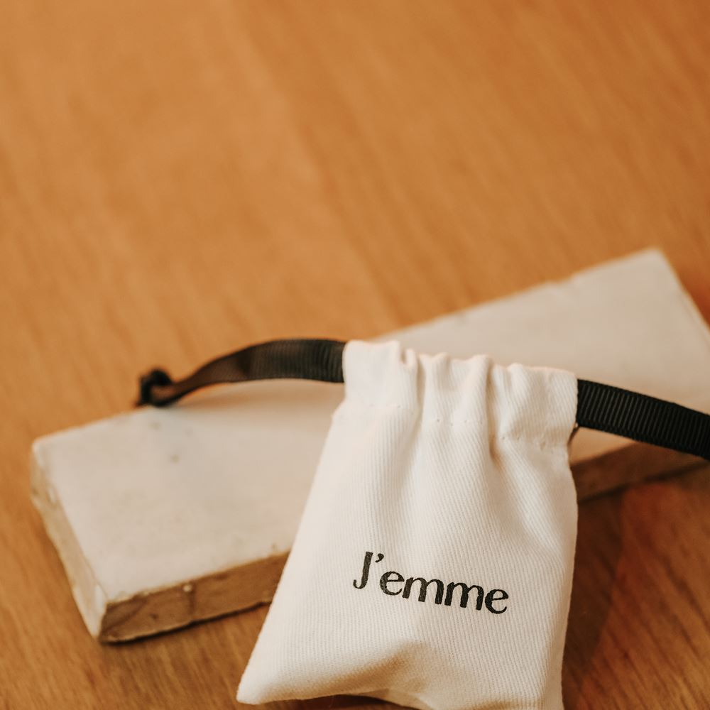 Set staaltjes van J'emme