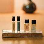 Set staaltjes van J'emme