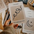 Deck of cards "Ressources" (FR)