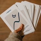 Deck of cards "Ressources" (FR)