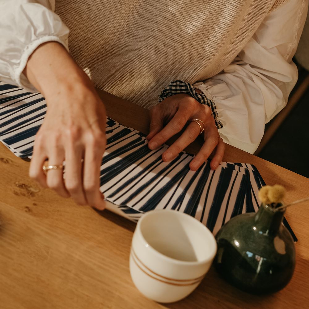 Deck of cards "Ressources" (FR)