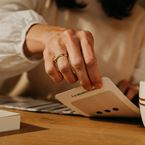 Deck of cards "Ressources" (FR)