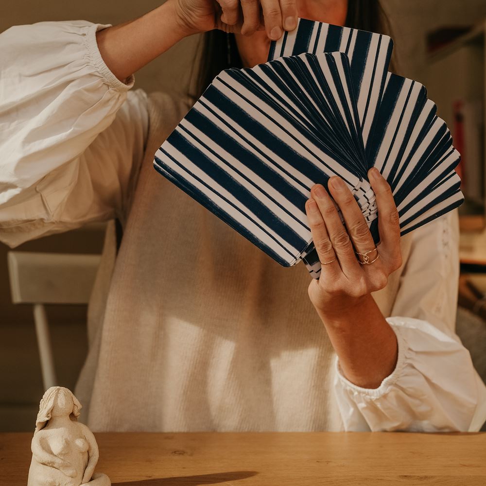 Deck of cards "Ressources" (FR)