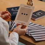 Deck of cards "Ressources" (FR)