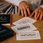 Deck of cards "Ressources" (FR)