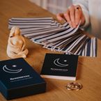 Deck of cards "Ressources" (FR)