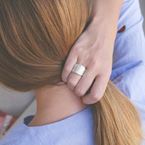 Ring Inès (silver 925)