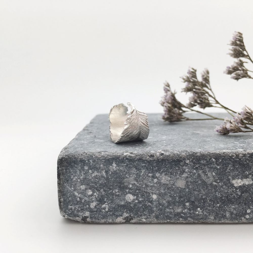 Ring Inès (silver 925)