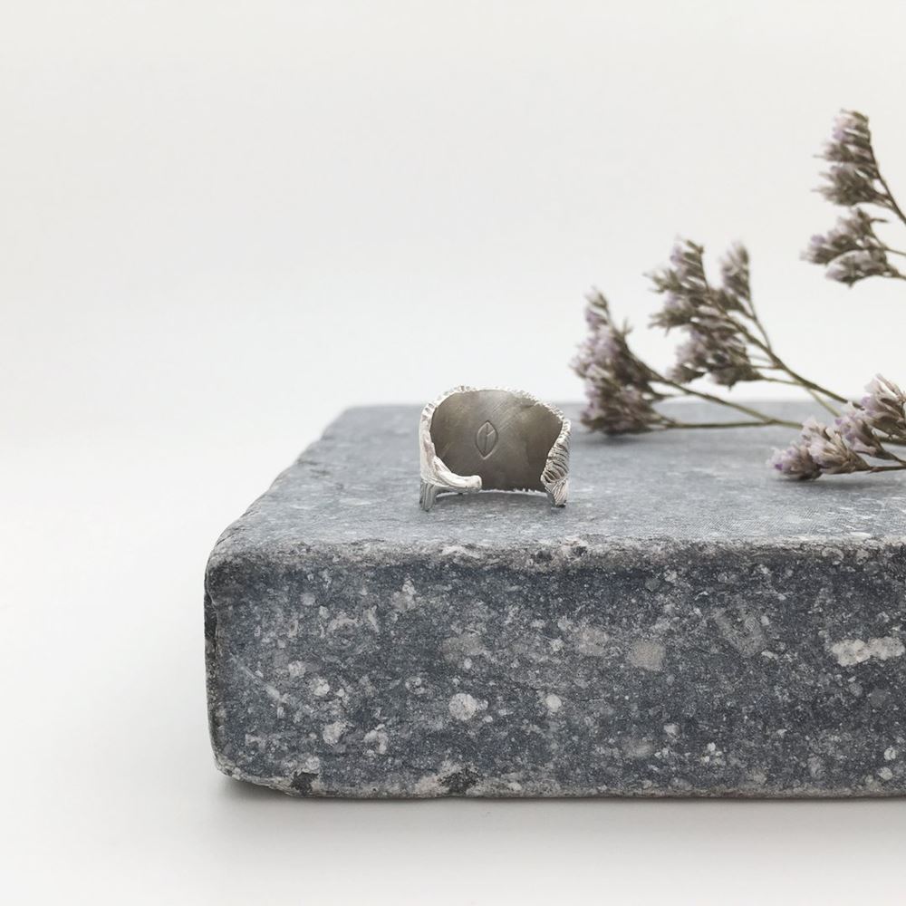 Ring Inès (silver 925)