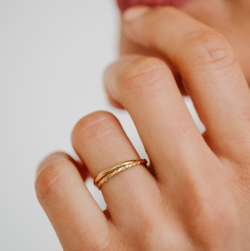 Ring Iunctus