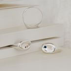 Ring "Tribu" (silver 925)