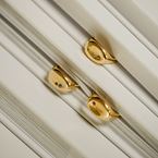 Ring "Tribu" (gold plated)