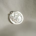 Necklace Soror (silver 925)